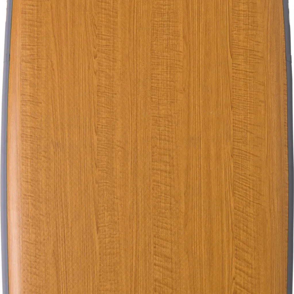 11'6" Original Series - 'Wood-Look' Inflatable SUP Board