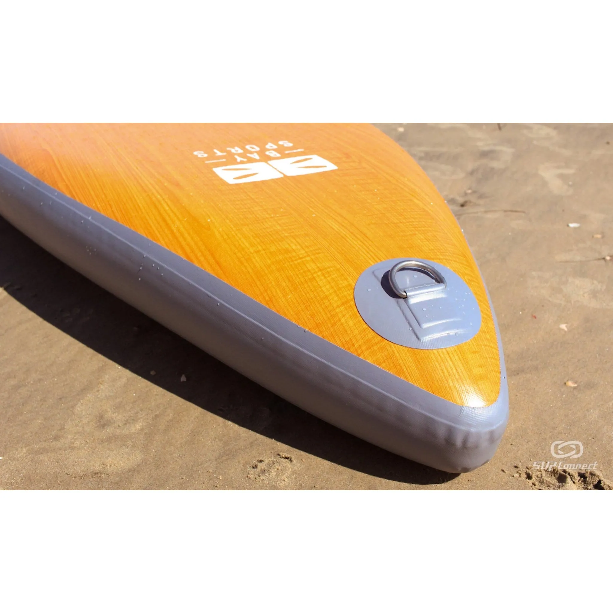 11'6" Original Series - 'Wood-Look' Inflatable SUP Board