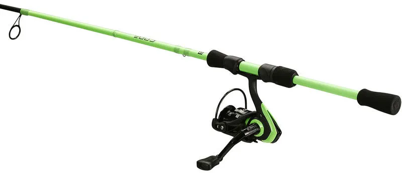 13 Fishing Combo Spin Neon