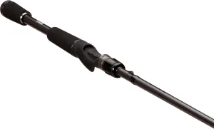 13 Fishing Muse Black II Casting Rods