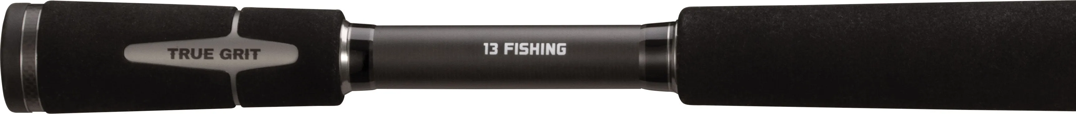 13 Fishing Muse Black II Spinning Rods