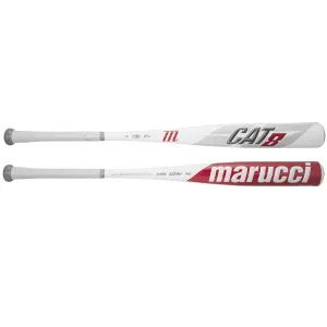 2019 Marucci CAT8 -10 Senior League Baseball 2 3/4 Inch Barrel: MSBC810