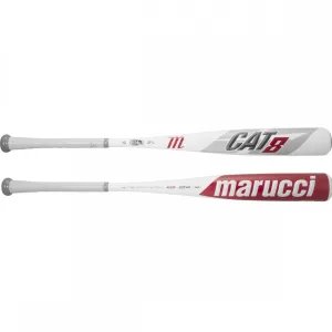 2019 Marucci CAT8 -5 Senior League 2 3/4 Inch Baseball Bat: MSBC85