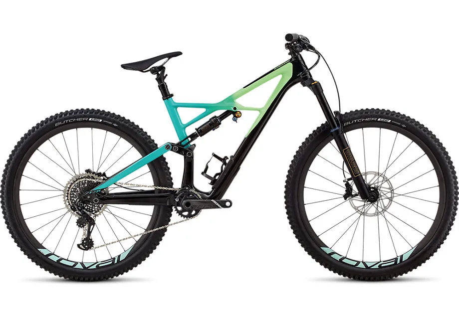 2019 Specialized Enduro FSR Pro Carbon 29/6Fattie