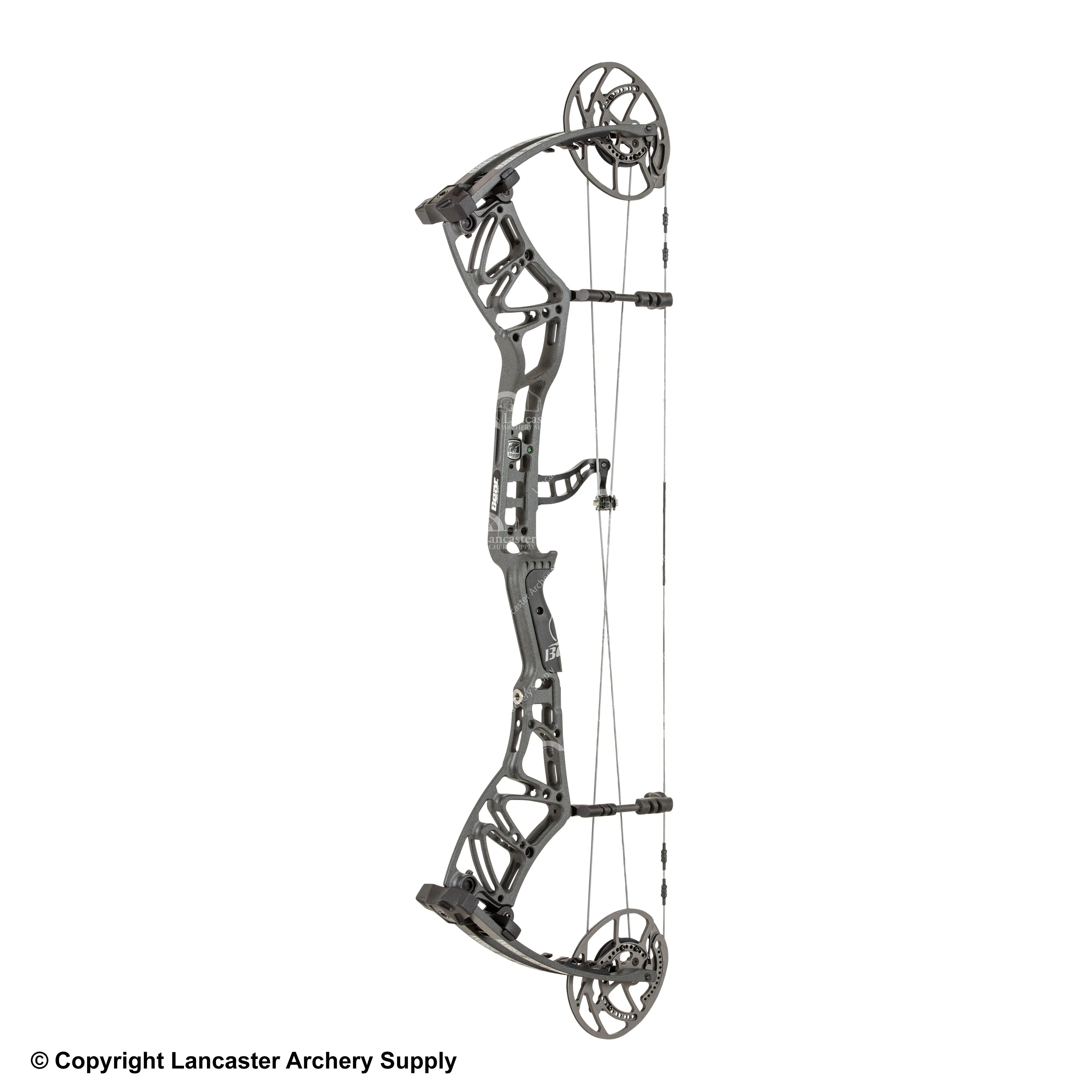 2020 Bear Status EKO Compound Bow