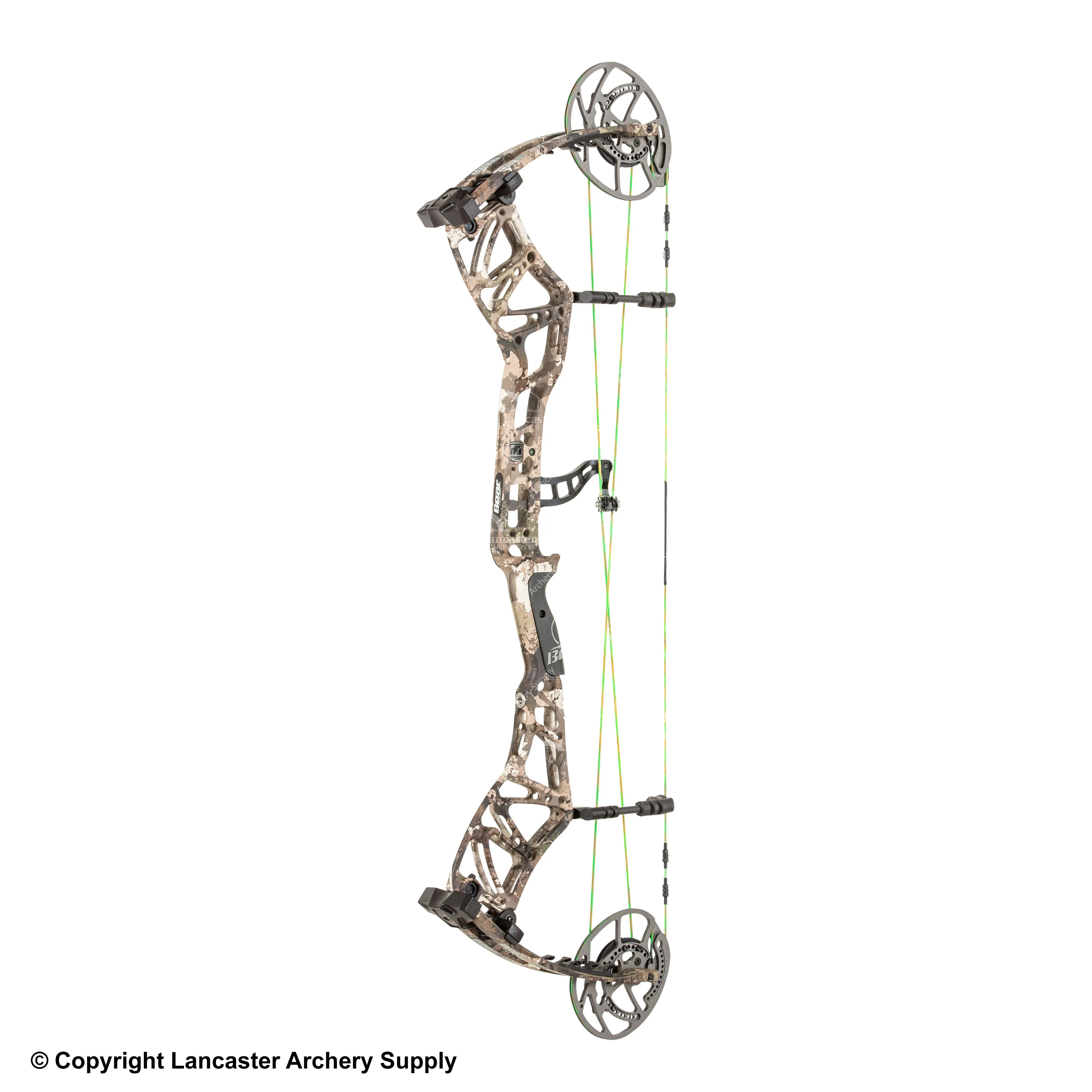 2020 Bear Status EKO Compound Bow