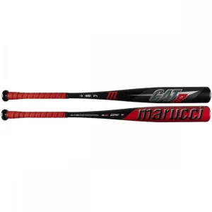 2020 Marucci CAT8 BBCOR Baseball Bat Black: MCBC8CB