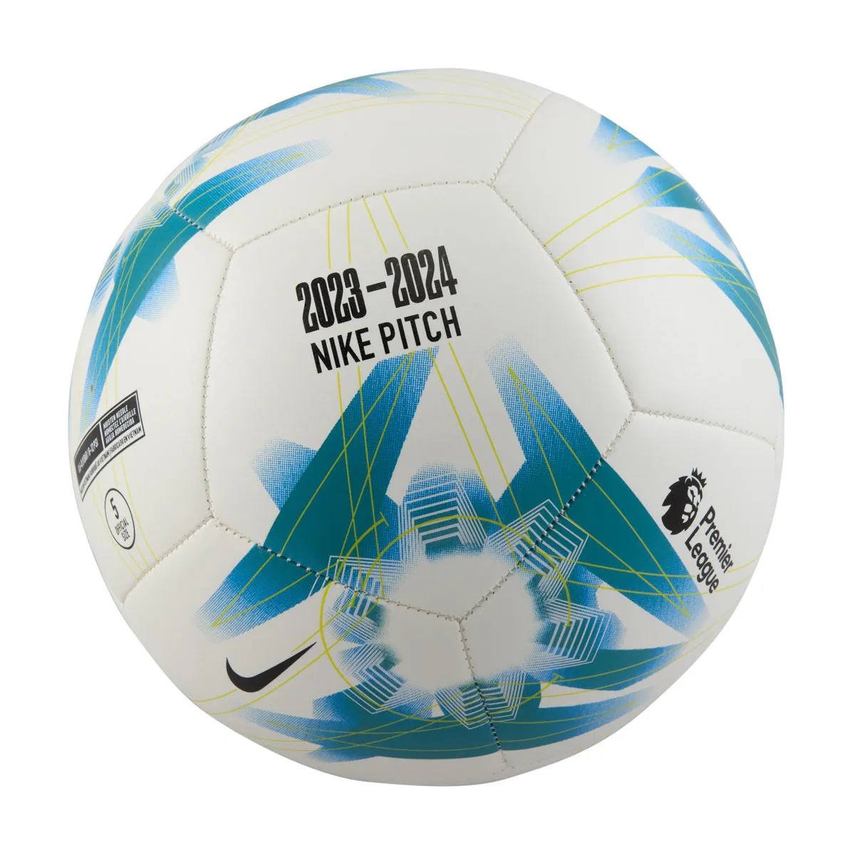 2023-2024 Premier League Pitch Soccer Ball