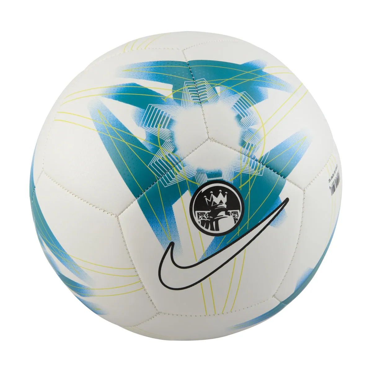 2023-2024 Premier League Pitch Soccer Ball