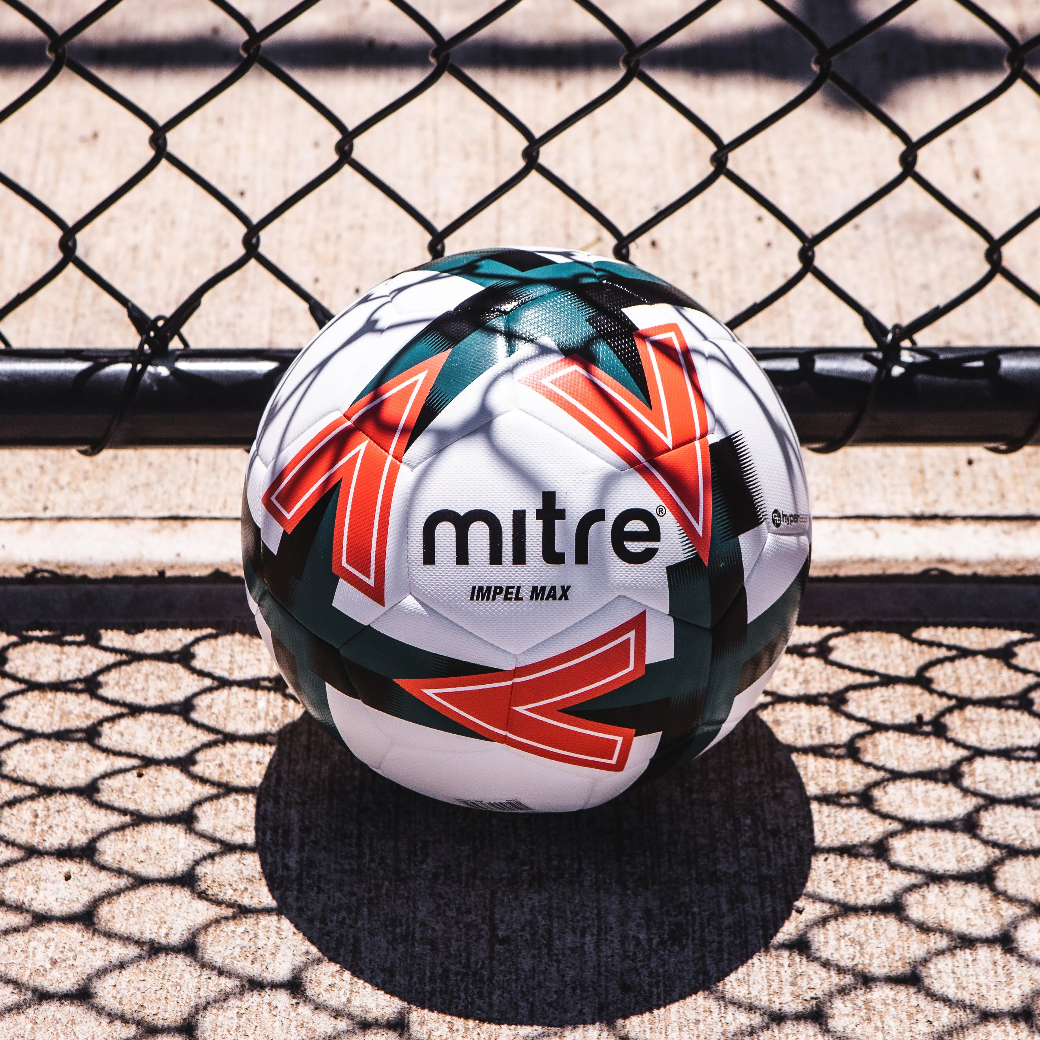 2023 Mitre Impel Max Soccer Ball