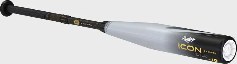 2023 Rawlings Icon -10 Composite USA Baseball Bat