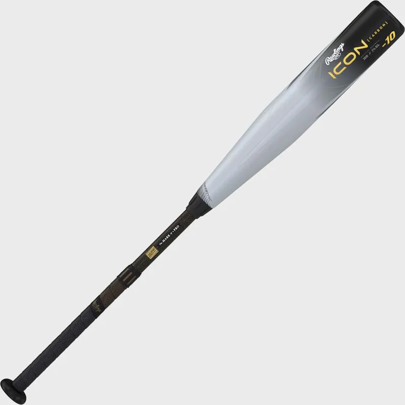 2023 Rawlings Icon -10 Composite USA Baseball Bat