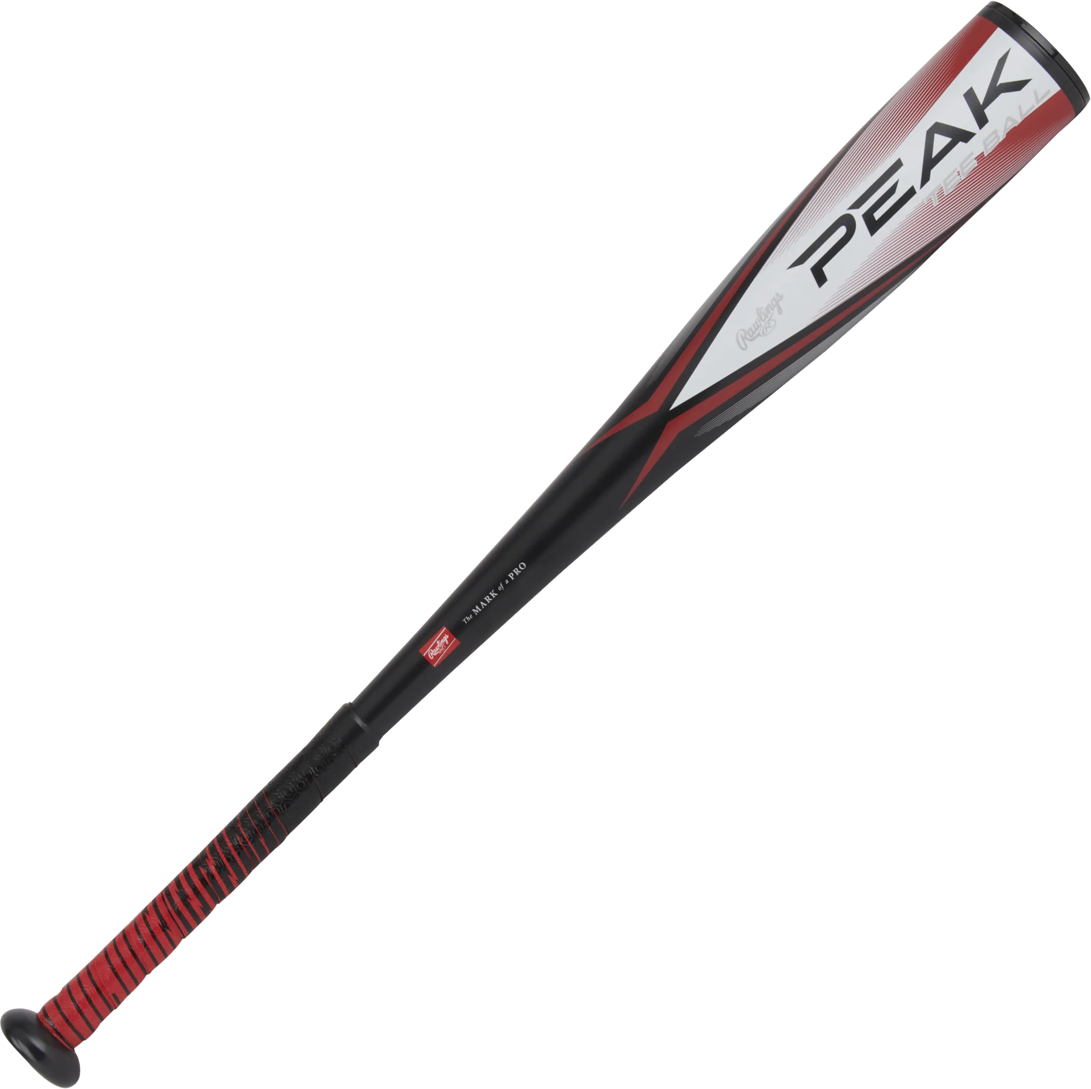 2024 Rawlings Youth Peak -11 USA Big Barrel Tee-Ball Baseball Bat