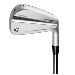 2024 TaylorMade Mens P790 Iron Set