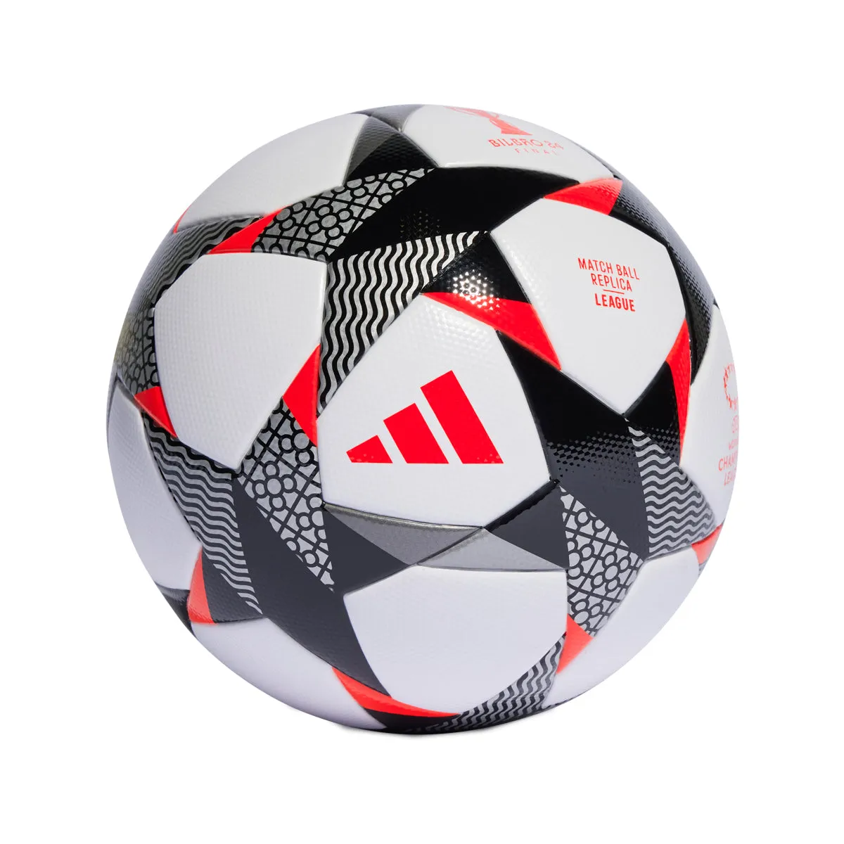 2024 UEFA Women's Champions League Ball