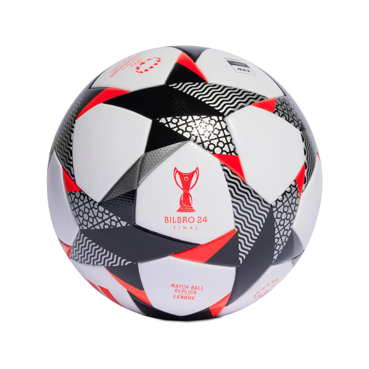 2024 UEFA Women's Champions League Ball