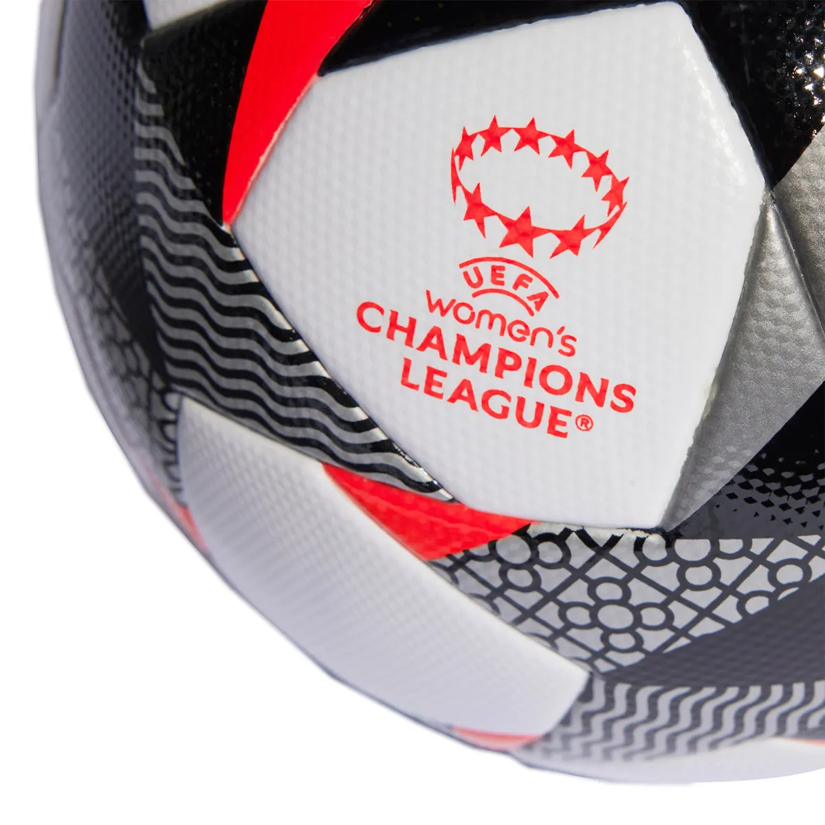 2024 UEFA Women's Champions League Ball