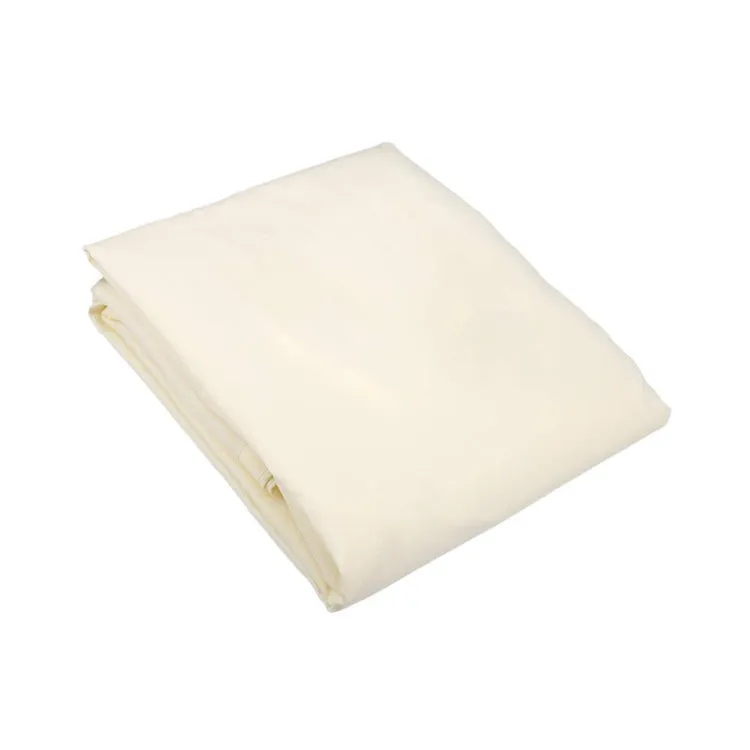 300D Tent Roof Cover Replacement Cover, Size: 2.6 x 2.5 m(Beige)