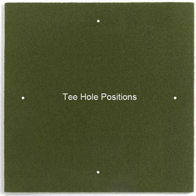 5 Star GORILLA Golf Mat (Commercial Golf Mat)