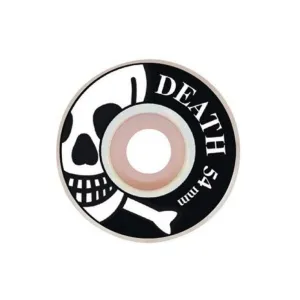 54mm Skulls Wheels