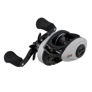 Abu Garcia 4 STX-HS Low Profile Baitcast Reel Revo 1430423