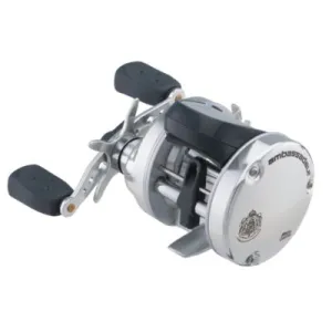 Abu Garcia Ambassadeur S Line Counter Reel - AMBS-5500LC