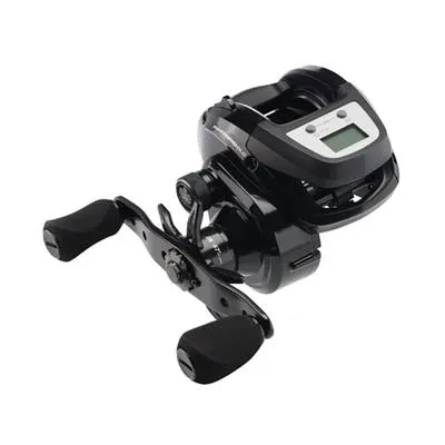 Abu Garcia MaxToro DLC Fishing Baitcast Reel Left Hand Retrieve