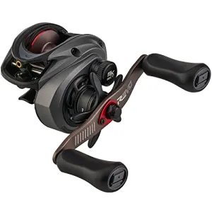 Abu Garcia REVO5 SX Rocket Reel - SX ROCKET LEFT LP