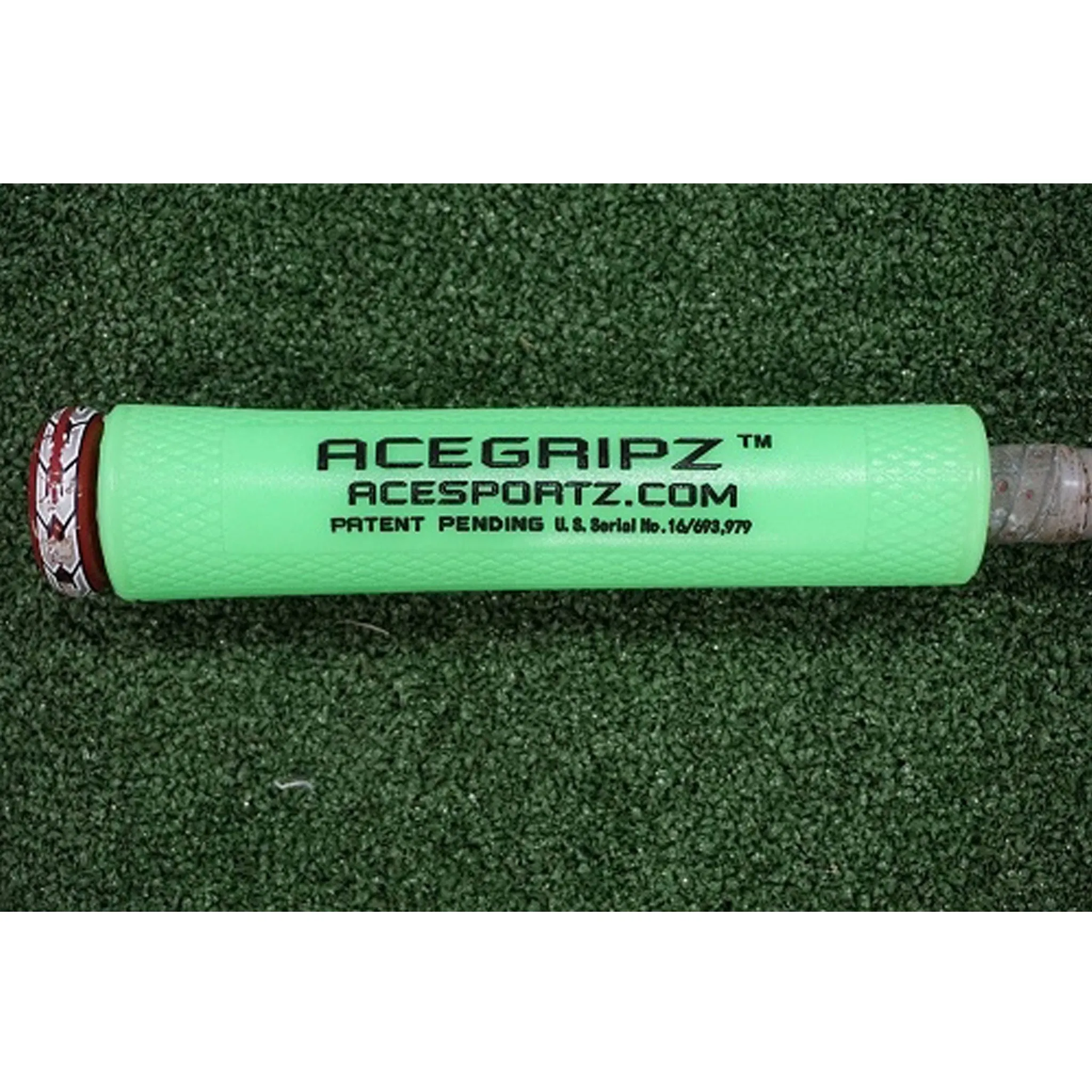 AceGripz Large Wood Bat