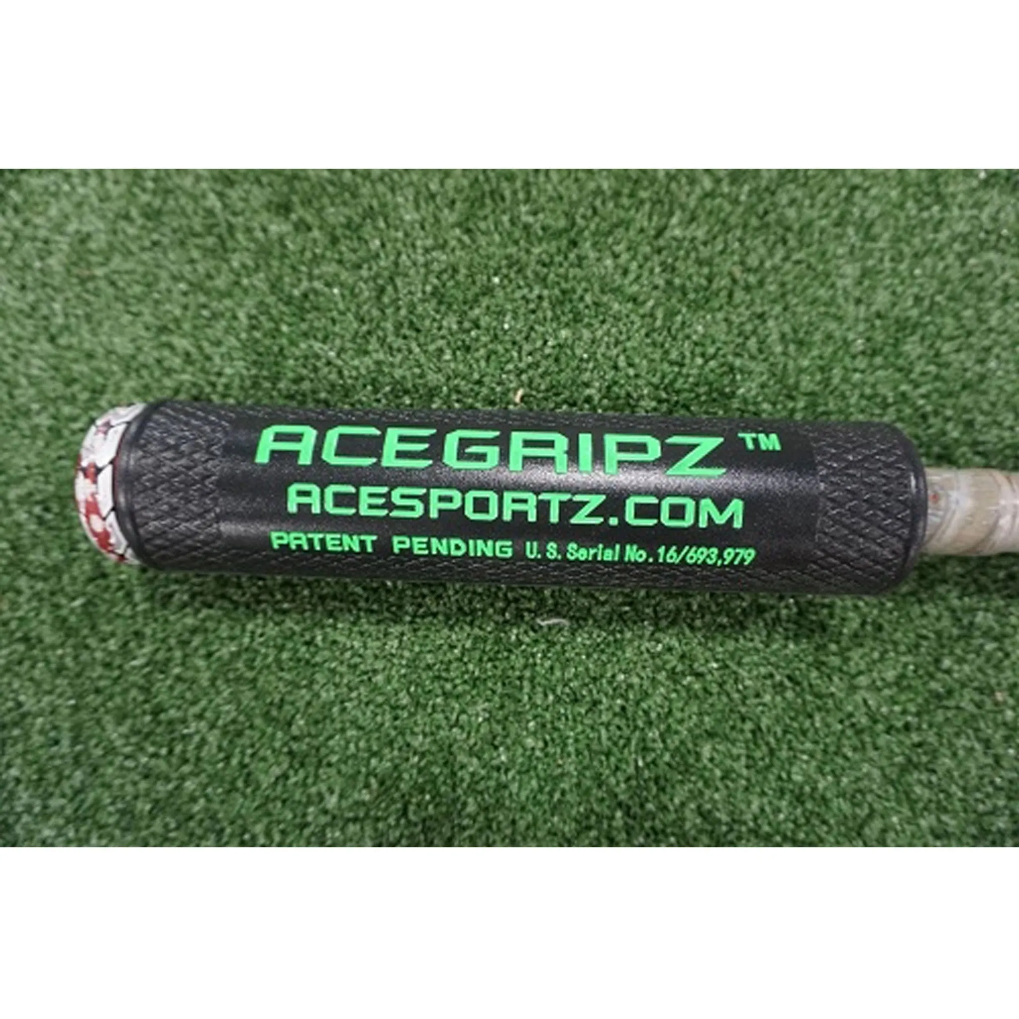 AceGripz Large Wood Bat