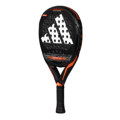 Adidas Adipower CTRL 3.3 Padel Racket [LV]