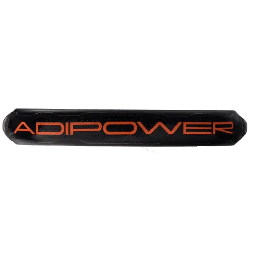 Adidas Adipower CTRL 3.3 Padel Racket [LV]