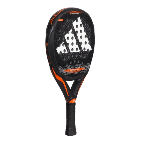 Adidas Adipower CTRL 3.3 Padel Racket [LV]