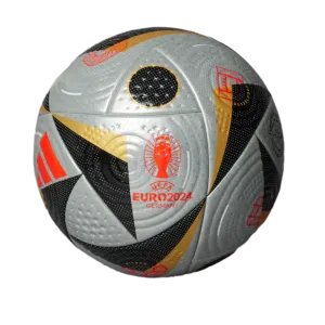 Adidas Euro 24 Finals Pro Match Ball