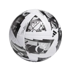 Adidas MLS League NFHS Soccer Ball