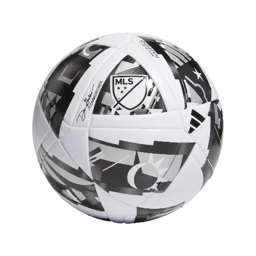 Adidas MLS League NFHS Soccer Ball