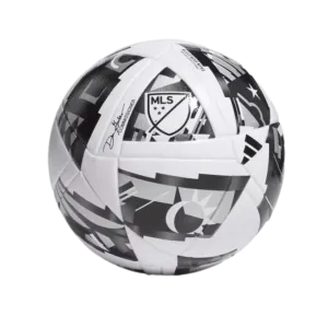 Adidas MLS NFHS League Ball