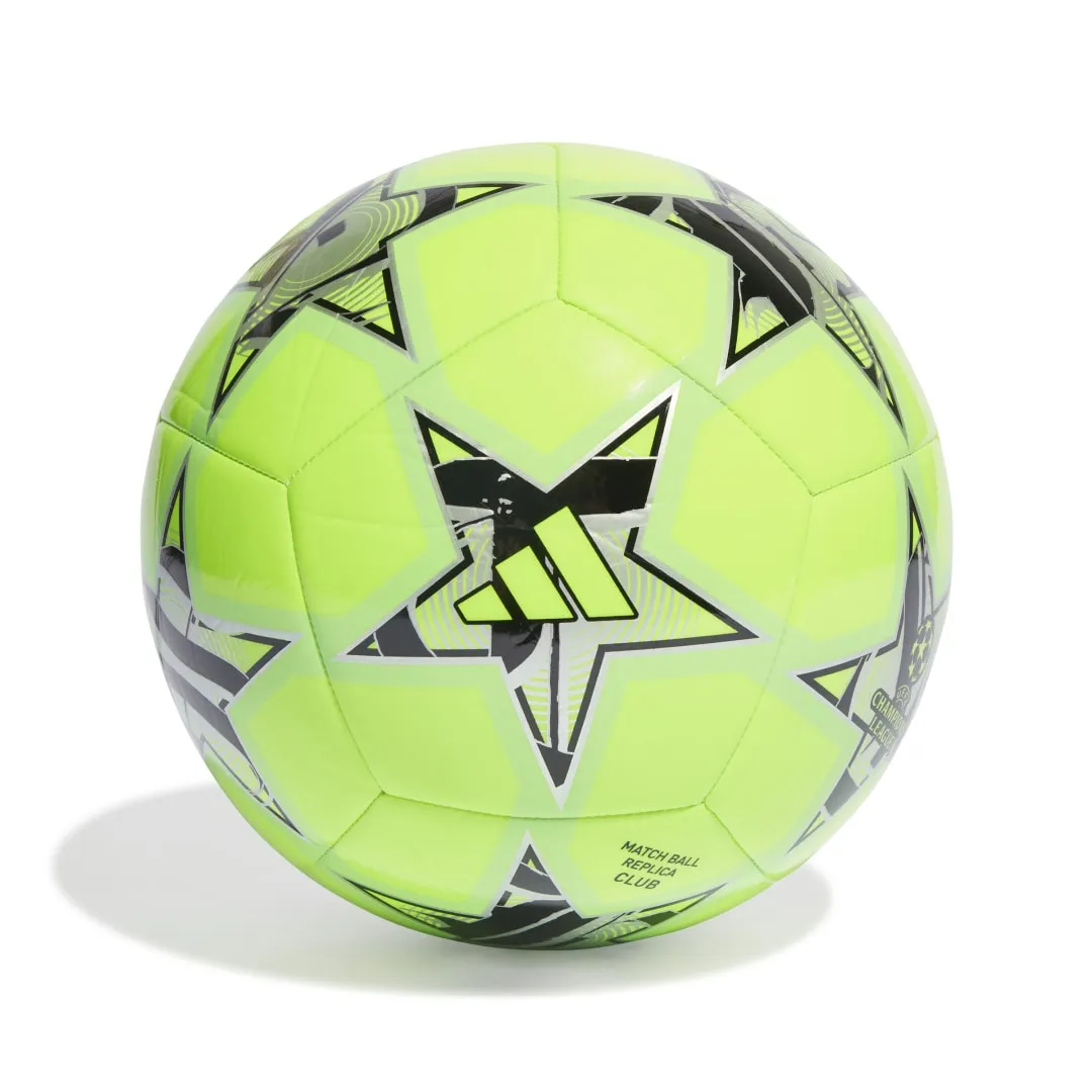 adidas UCL Club Soccer Ball 