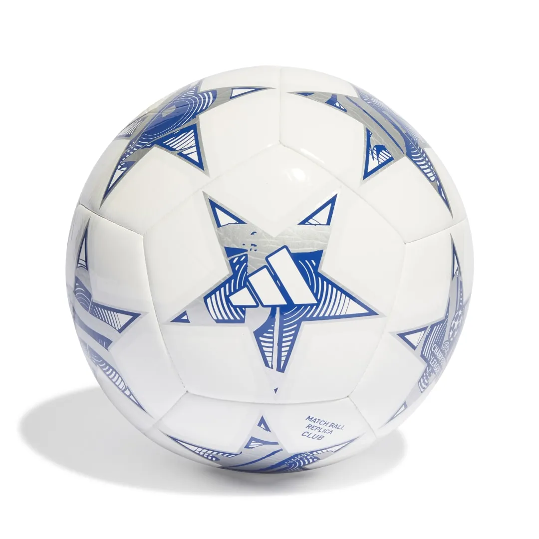 adidas UCL Club Soccer Ball 