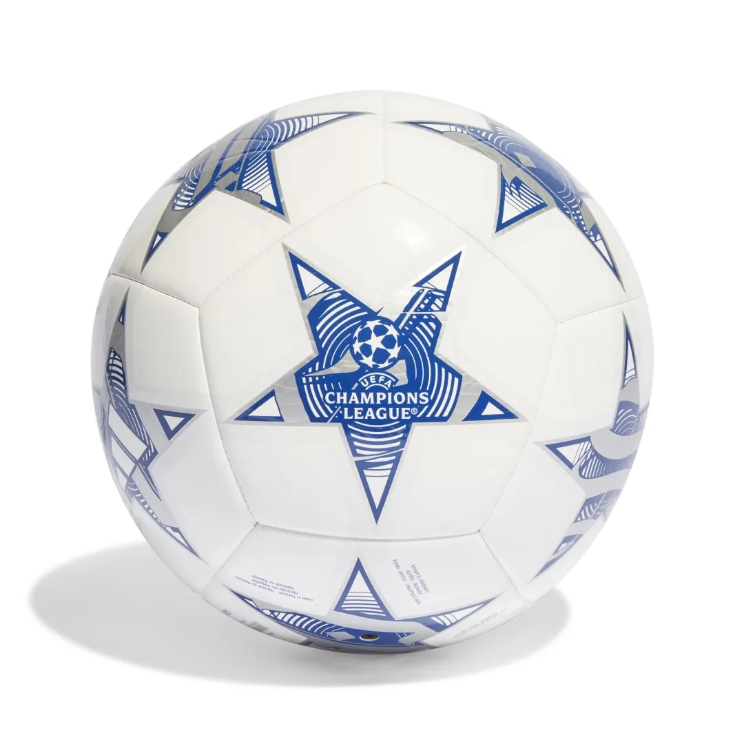 adidas UCL Club Soccer Ball 