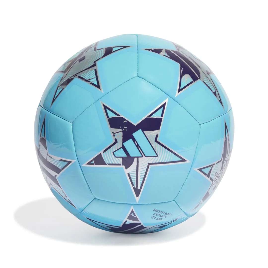 adidas UCL Club Soccer Ball 