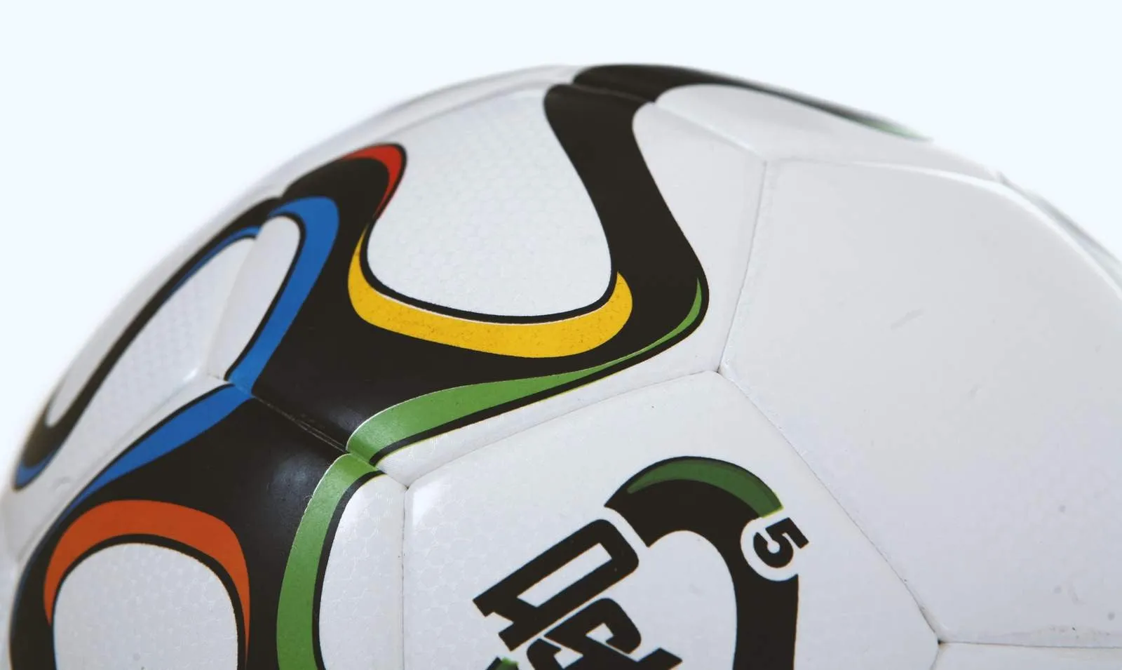 Admiral Astra Soccer Ball