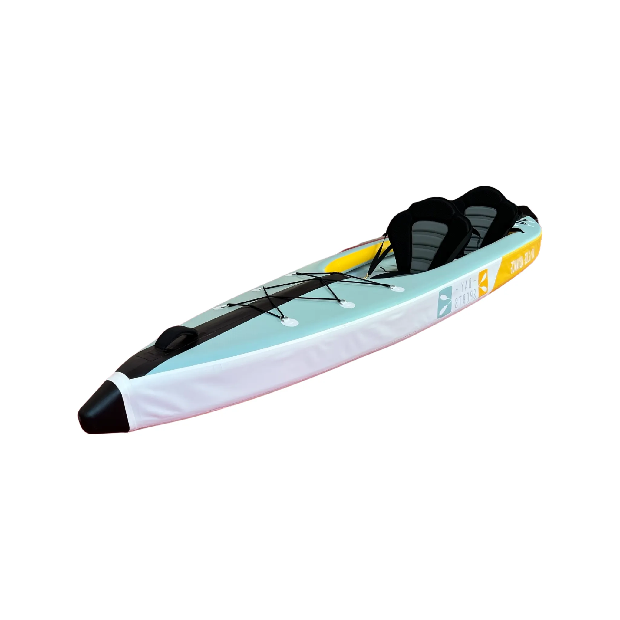 Air Glide Advance 426 - 4.26M Double Inflatable Kayak