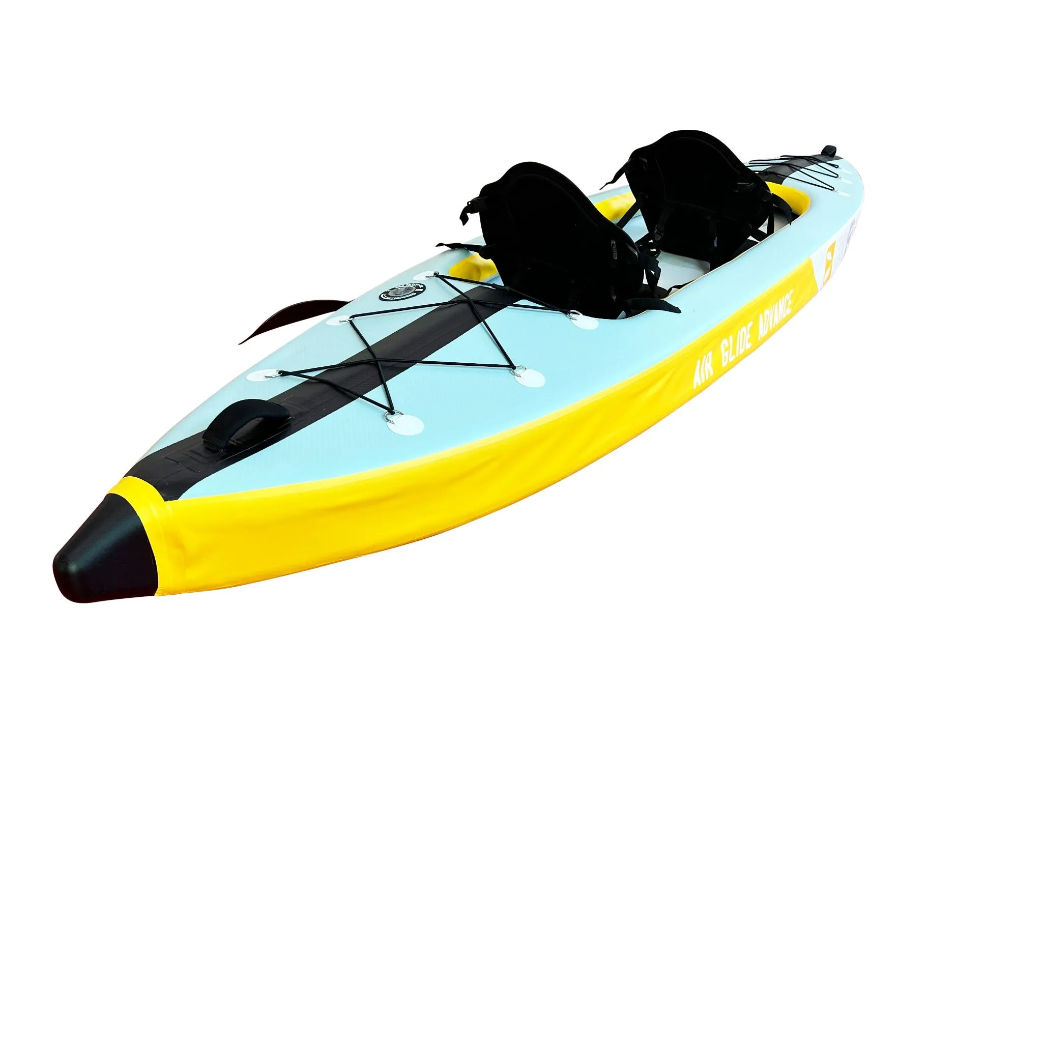 Air Glide Advance 426 - 4.26M Double Inflatable Kayak