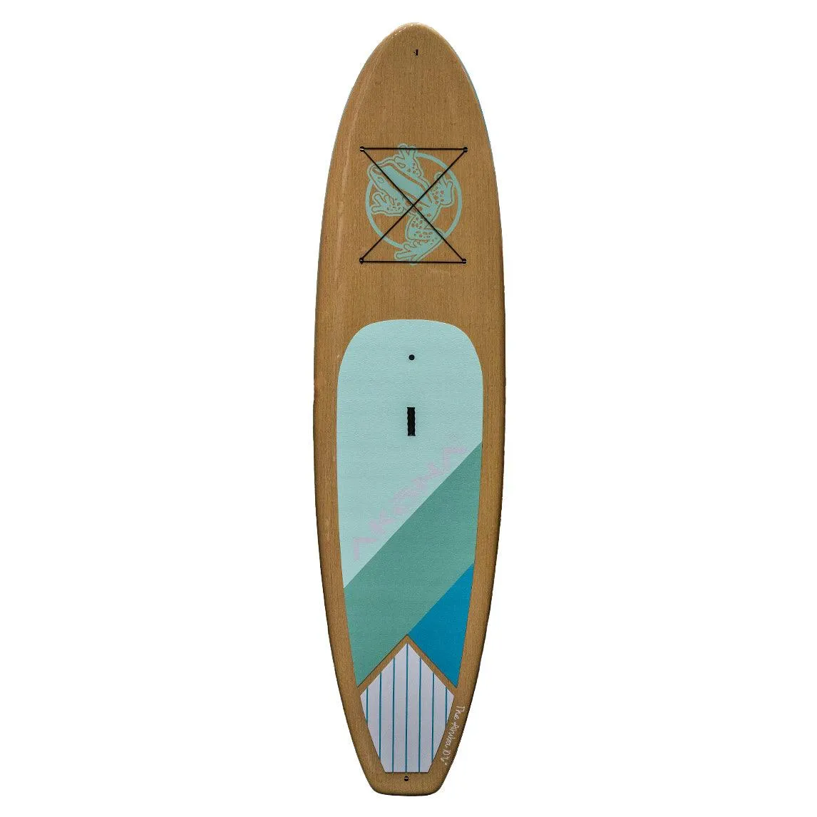 AKONA ARUBA 10.6' PADDLE BOARD