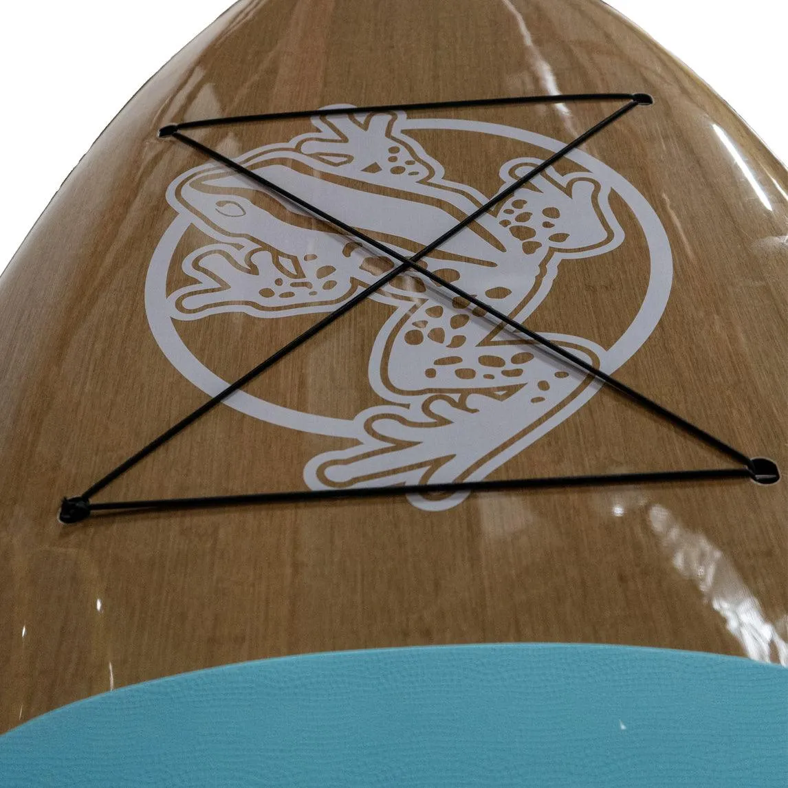 AKONA ARUBA 10.6' PADDLE BOARD