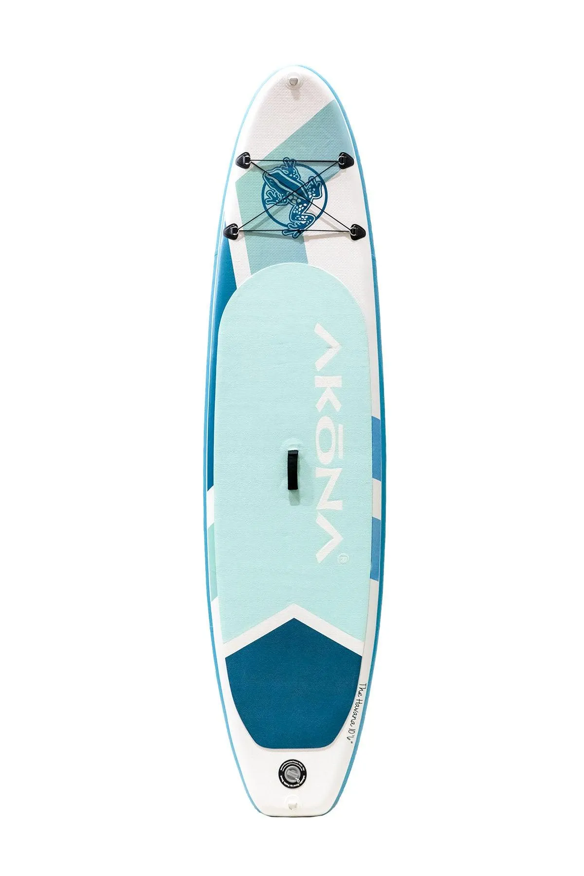 AKONA HAVANA 10.6' INFLATABLE SUP