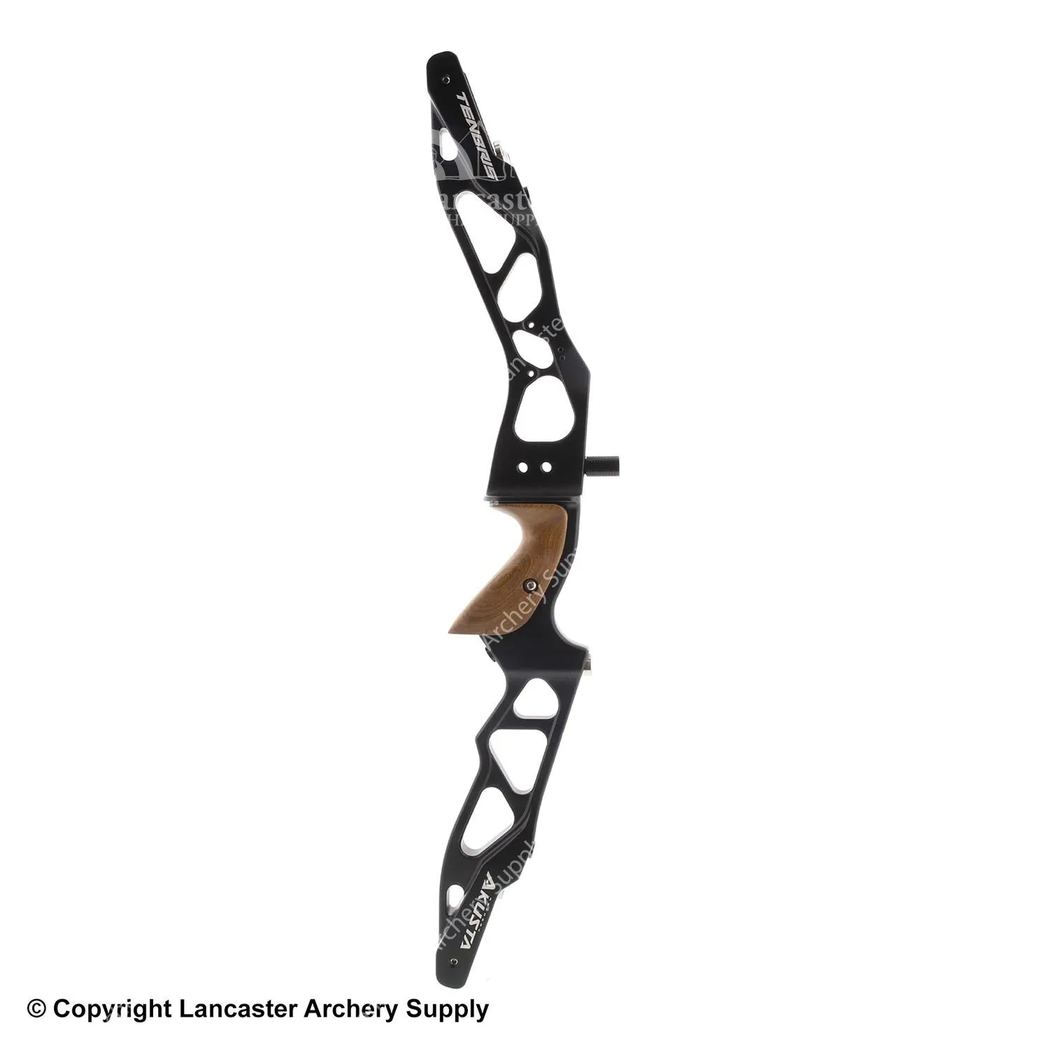 Akusta Tenbris 25" ILF Recurve Riser