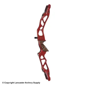 Akusta Tenbris 25" ILF Recurve Riser