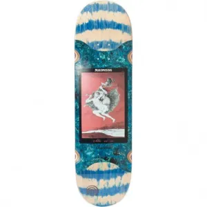 Alla Popsicle Slick R7 Deck 8.625